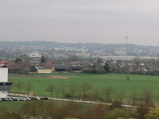 Besichtigung der Kläranlage