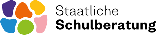 Logo Staatliche Schulberatung